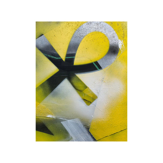 ÂNKH STAR #01 BLAK PRIVILEDGE ☥