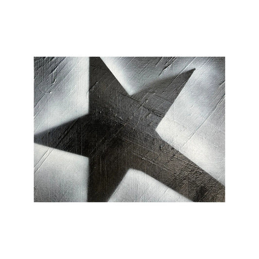 ÂNKH STAR #03 BLAK PRIVILEDGE ☥