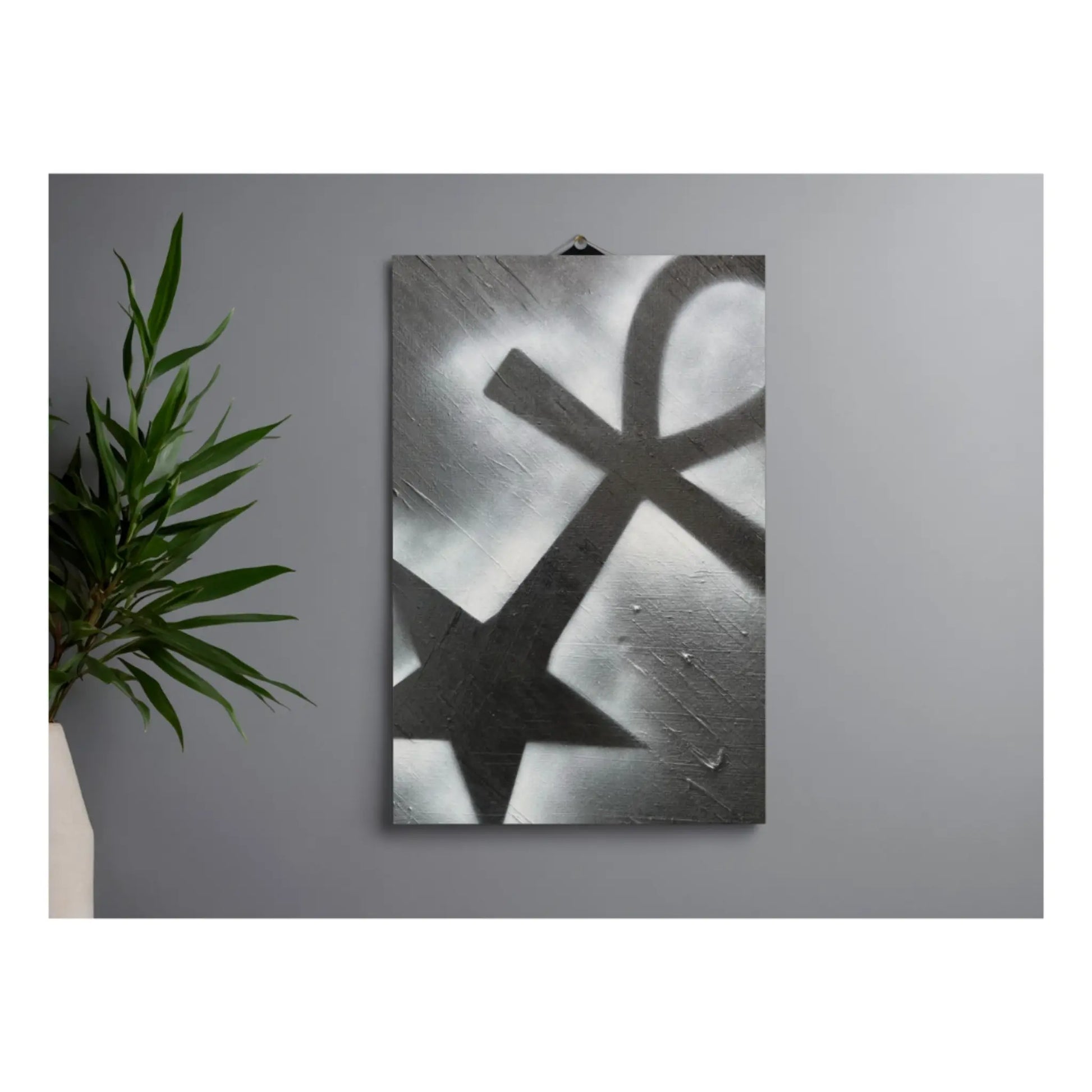 ÂNKH STAR #03 BLAK PRIVILEDGE ☥
