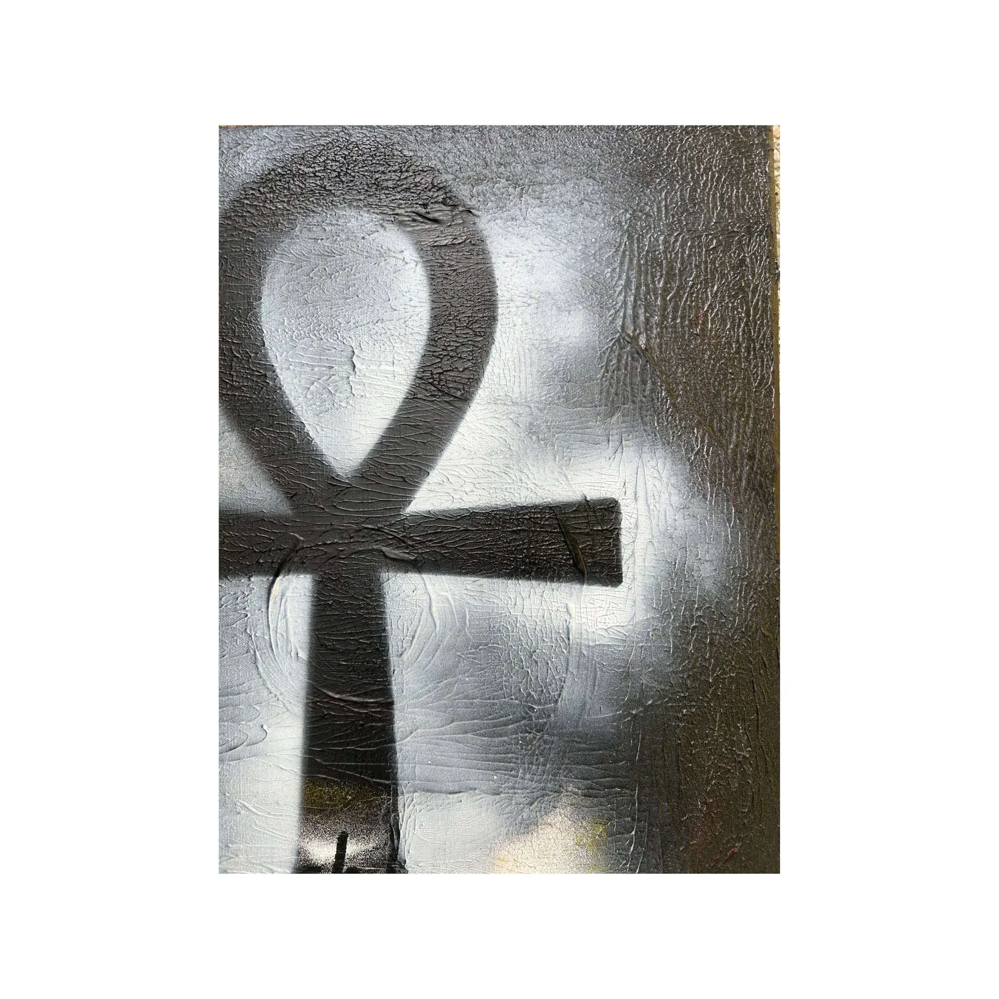 ÂNKH STAR #02 BLAK PRIVILEDGE ☥