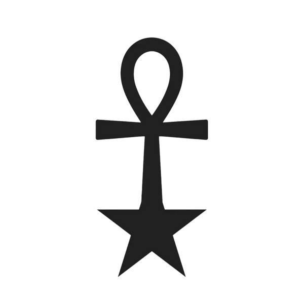 Ânkh Star Blak Priviledge BLAK PRIVILEDGE