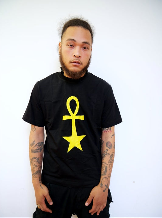 ÂNKH STAR 2.1 BLAK PRIVILEDGE ☥